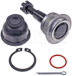Upgrade Your Hyundai's Suspension with Dorman Premium Ball Joint | Fits Azera & Sonata