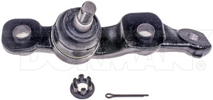 Durable Ball Joint for Lexus LS430 | High Rust-Resistant, OE Replacement - Single
