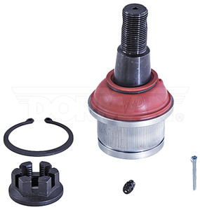 Dorman MAS Select Chassis Ball Joint | OEM Fitment, High Rust-Resistant Coating