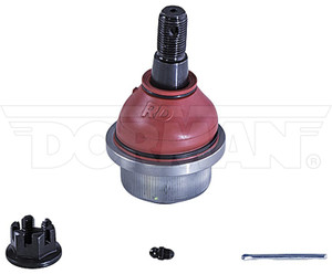 Dorman MAS Select Chassis Ball Joint | OEM Quality, Greasable, Reliable Fit | Limited Lifetime Warranty Dorman MAS Select Chassis Ball Joint | OEM Quality, Greasable, Reliable Fit | Limited Lifetime Warranty
