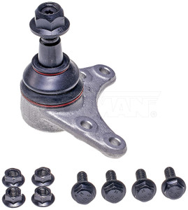 2004-2012 Various Fitment | GMC Canyon, Chevrolet Colorado | Dorman Chassis Ball Joint | OE Replacement 2004-2012 Various Fitment | GMC Canyon, Chevrolet Colorado | Dorman Chassis Ball Joint | OE Replacement