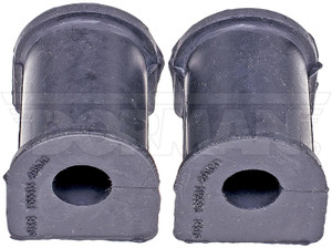 Premium OE Replacement Stabilizer Bar Mount Bushing | Durable & Reliable for Hyundai Elantra Premium OE Replacement Stabilizer Bar Mount Bushing | Durable & Reliable for Hyundai Elantra