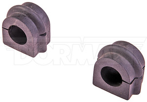 Reliable Stabilizer Bar Mount Bushing | Fits 2002-2006 Nissan Altima | Durable OEM Rubber, Direct Replacement Reliable Stabilizer Bar Mount Bushing | Fits 2002-2006 Nissan Altima | Durable OEM Rubber, Direct Replacement