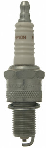 Champion Plugs Spark Plug | Copper Plus for Superior Performance | OE Replacement with Limited Lifetime Warranty
