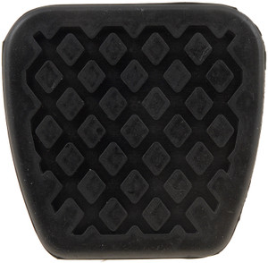 Durable Brake Pedal Pad | OE Replacement | Help! By Dorman
