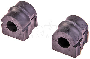 Reliable Fit | Direct Replacement Stabilizer Bar Mount Bushing for 2004-2008 Chevrolet Malibu & Pontiac G6 Reliable Fit | Direct Replacement Stabilizer Bar Mount Bushing for 2004-2008 Chevrolet Malibu & Pontiac G6