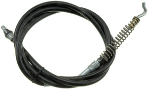 Dorman Parking Brake Cable | Long-Lasting Construction, Quality Design | Dodge Ram 2500, 1500, 3500