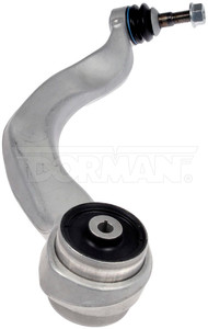 Reinforce Your Ride | Dorman Chassis Control Arm | 2014-2018 Various Fitment BMW 340i GT xDrive, 435i xDrive Gran Coupe Reinforce Your Ride | Dorman Chassis Control Arm | 2014-2018 Various Fitment BMW 340i GT xDrive, 435i xDrive Gran Coupe