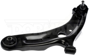 Upgrade Your Kia Soul Control Arm with Dorman MAS Select | Direct Replacement with Ball Joint & Bushings Upgrade Your Kia Soul Control Arm with Dorman MAS Select | Direct Replacement with Ball Joint & Bushings
