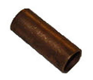 USA-Made Bronze Leaf Spring Bushing | RV Industry Quality | Long-lasting Safety | Easy Install USA-Made Bronze Leaf Spring Bushing | RV Industry Quality | Long-lasting Safety | Easy Install