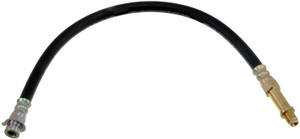 Dorman Brake Line | Strong, Resilient Material | Tested Up To 4,000 PSI | OE Replacement Dorman Brake Line | Strong, Resilient Material | Tested Up To 4,000 PSI | OE Replacement