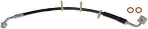 High-Quality Dorman Brake Line | Ideal Replacement for Ford E-250/E-350 | Durable Design, Corrosion-Resistant, Limited Lifetime Warranty High-Quality Dorman Brake Line | Ideal Replacement for Ford E-250/E-350 | Durable Design, Corrosion-Resistant, Limited Lifetime Warranty
