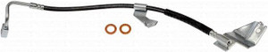 Dorman Brake Line | OE Replacement | Durable EPDM Rubber | Corrosion-Resistant | Precision-Engineered Dorman Brake Line | OE Replacement | Durable EPDM Rubber | Corrosion-Resistant | Precision-Engineered