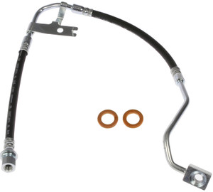 Dorman Brake Line H380979 First Stop; OE Replacement; Assembly Dorman Brake Line H380979 First Stop; OE Replacement; Assembly