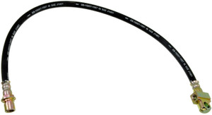 Dorman Brake Line | Premium EPDM Rubber | Precision-Fit | Corrosion-Resistant | Ideal Replacement Dorman Brake Line | Premium EPDM Rubber | Precision-Fit | Corrosion-Resistant | Ideal Replacement