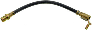 OE Replacement Brake Line | Durable EPDM Rubber | For 1986-1987 Mercury Sable Ford Taurus OE Replacement Brake Line | Durable EPDM Rubber | For 1986-1987 Mercury Sable Ford Taurus