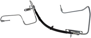 Reliable Brake Line Assembly for 2001-2007 Chrysler & Dodge | Durable EPDM Rubber | Corrosion-Resistant | OE Replacement Reliable Brake Line Assembly for 2001-2007 Chrysler & Dodge | Durable EPDM Rubber | Corrosion-Resistant | OE Replacement