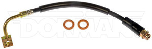 Dorman Brake Line | OE Replacement | for Buick Enclave GMC Acadia Limited Acadia Saturn Outlook Chevrolet Traverse 2007-2017 Dorman Brake Line | OE Replacement | for Buick Enclave GMC Acadia Limited Acadia Saturn Outlook Chevrolet Traverse 2007-2017
