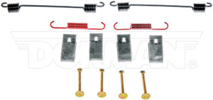 First Stop Drum Brake Hardware Kit | Durable Replacement for Nissan Versa | Trustworthy Quality First Stop Drum Brake Hardware Kit | Durable Replacement for Nissan Versa | Trustworthy Quality
