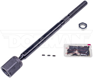 Upgrade Your Lincoln Continental Tie Rod End | Dorman MAS Select Chassis | Eliminates Noises, High-Quality Materials