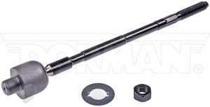Dorman MAS Tie Rod End | Superior Quality for Infiniti QX4, Nissan Pathfinder | Replace & Secure Connection Dorman MAS Tie Rod End | Superior Quality for Infiniti QX4, Nissan Pathfinder | Replace & Secure Connection