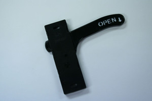 Upgrade Your RV Screen Door with AP Products Left Hand Black Latch | USA-Made Quality & Easy Install Upgrade Your RV Screen Door with AP Products Left Hand Black Latch | USA-Made Quality & Easy Install