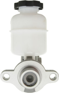 Dorman Brake Master Cylinder | Quality Cast Iron & Aluminum Housing | EPDM Rubber Components | Direct Fit | Lifetime Warranty