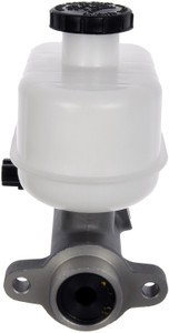 High-Quality Dorman Brake Master Cylinder | Fits Ford F-350, F-450, F-550, F-250 Super Duty | OE Replacement High-Quality Dorman Brake Master Cylinder | Fits Ford F-350, F-450, F-550, F-250 Super Duty | OE Replacement