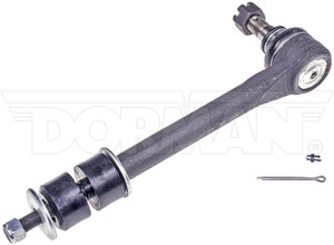 Reliable Stabilizer Bar Link Kit | Fit Various 85-02 Chevy C3500HD, P30, C3500 | GMC C3500HD, P3500 | Durable OE Replacement Reliable Stabilizer Bar Link Kit | Fit Various 85-02 Chevy C3500HD, P30, C3500 | GMC C3500HD, P3500 | Durable OE Replacement