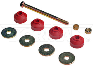 Enhance Your Steering with Dorman MAS Select Stabilizer Bar Link Kit | Fits 2000-2010 Dodge & Plymouth Neon, PT Cruiser
