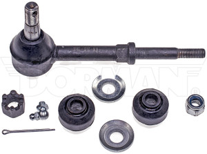 Rugged Dorman MAS | Stabilizer Bar Link Kit | 2000-2002 Dodge Ram 1500, 3500, 2500