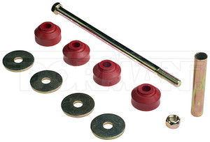 Upgraded Stabilizer Bar Link Kit | Fits Lincoln Blackwood, Navigator, Ford F-150, Expedition | Durable Construction, Precision Fit Upgraded Stabilizer Bar Link Kit | Fits Lincoln Blackwood, Navigator, Ford F-150, Expedition | Durable Construction, Precision Fit