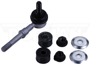 Durable Black Stabilizer Link Kit | Fits 1993-2001 Infiniti I30, Nissan Altima/Maxima | OE Replacement Durable Black Stabilizer Link Kit | Fits 1993-2001 Infiniti I30, Nissan Altima/Maxima | OE Replacement