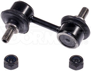 Upgrade Your Suspension | Dorman Stabilizer Bar Link Kit | Fits BMW 540i, M5, 528i, 525i, 530i | Premium Quality, OE Replacement Upgrade Your Suspension | Dorman Stabilizer Bar Link Kit | Fits BMW 540i, M5, 528i, 525i, 530i | Premium Quality, OE Replacement