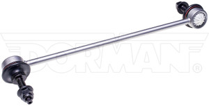 Premium Dorman Chassis Stabilizer Bar Link Kit | OE Replacement | High Durability and Low Friction | Fits Mercury Sable, Montego, Ford Five Hundred, Taurus, Freestyle, Taurus X Premium Dorman Chassis Stabilizer Bar Link Kit | OE Replacement | High Durability and Low Friction | Fits Mercury Sable, Montego, Ford Five Hundred, Taurus, Freestyle, Taurus X