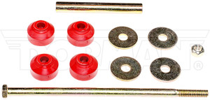 High Performance Stabilizer Bar Link Kit | Dorman MAS Select | Fits 2002-2005 Aviator, Mountaineer, Explorer | OE Replacement