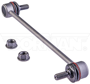 Reliable Fit Stabilizer Bar Link Kit | Durable OE Replacement, Steel, With Nuts