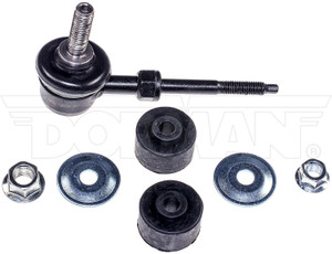 Upgrade Your Suspension with Dorman MAS Select Stabilizer Bar Link Kit | For 2002-2007 Equinox, Torrent, Vue
