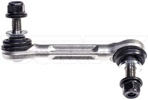 Dorman MAS Select High Performance Stabilizer Bar Link Kit | OEM Replacement | Steel Construction, Direct Install, Lifetime Warranty Dorman MAS Select High Performance Stabilizer Bar Link Kit | OEM Replacement | Steel Construction, Direct Install, Lifetime Warranty