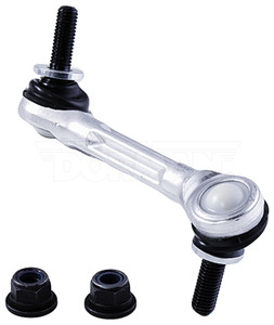 Dorman MAS Select Stabilizer Bar Link Kit | High-Strength Steel Construction | OE Replacement, Low Friction Socket, High Rust-Resistance