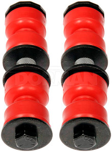 Reliable Fit Stabilizer Bar Link Kit | Durable Construction | OE Replacement Reliable Fit Stabilizer Bar Link Kit | Durable Construction | OE Replacement
