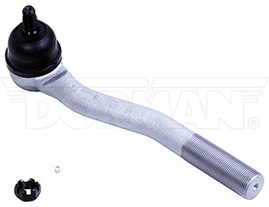 Grand Cherokee Tie Rod End | Durable OEM Replacement | Eliminates Noises | Easy Installation
