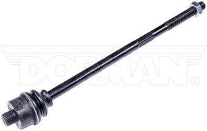 Heavy-Duty Tie Rod End | Ideal Fit for Chevy & GMC Trucks | Superior Quality, Rattle-Free | Limited Lifetime Warranty