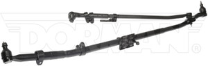 Dorman MAS Select Chassis Tie Rod End TA81259 Select; OE Replacement Dorman MAS Select Chassis Tie Rod End TA81259 Select; OE Replacement