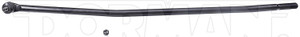 Premium Dodge Ram 1500/Ram 2500 Tie Rod End | Precision-Forged, Corrosion-Resistant, Made in USA Premium Dodge Ram 1500/Ram 2500 Tie Rod End | Precision-Forged, Corrosion-Resistant, Made in USA