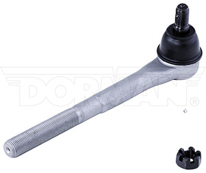 Dependable Dorman MAS Select Chassis Tie Rod End | 1997-2004 Ford F-250,Expedition,F-150,F-150 Heritage Lincoln Navigator,Blackwood Dependable Dorman MAS Select Chassis Tie Rod End | 1997-2004 Ford F-250,Expedition,F-150,F-150 Heritage Lincoln Navigator,Blackwood