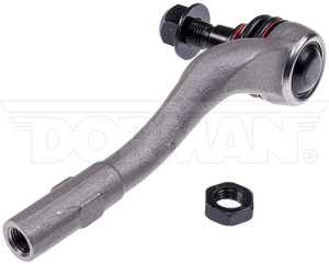 Dorman Premium Select Tie Rod End | Extended Life Design, Superior Ball Stud, Premium Corrosion Resistance Dorman Premium Select Tie Rod End | Extended Life Design, Superior Ball Stud, Premium Corrosion Resistance