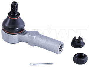 Dorman MAS Select Chassis Tie Rod End | Fits Mazda Protege MPV Protege5 MX-6 626 Ford Probe | OE Replacement, Eliminates Rattling, Limited Lifetime Warranty