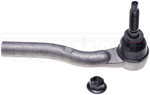 Enhance Steering Performance on 2003-2007 Cadillac CTS | Dorman Chassis Tie Rod End for Demanding Drivers