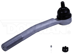 Reliable Dorman MAS Select Chassis Tie Rod End | OEM Quality for 1999-2004 Jeep Grand Cherokee Reliable Dorman MAS Select Chassis Tie Rod End | OEM Quality for 1999-2004 Jeep Grand Cherokee